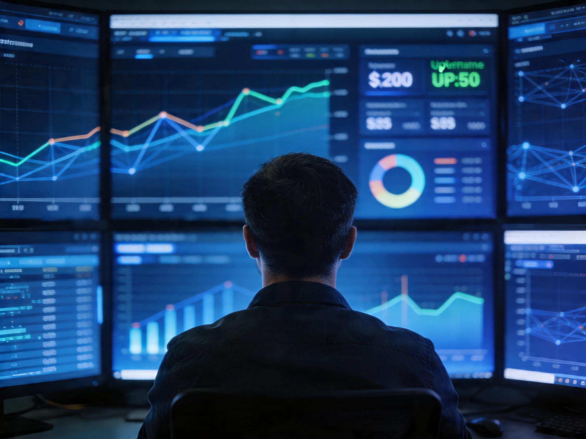 IT monitoring and network operations