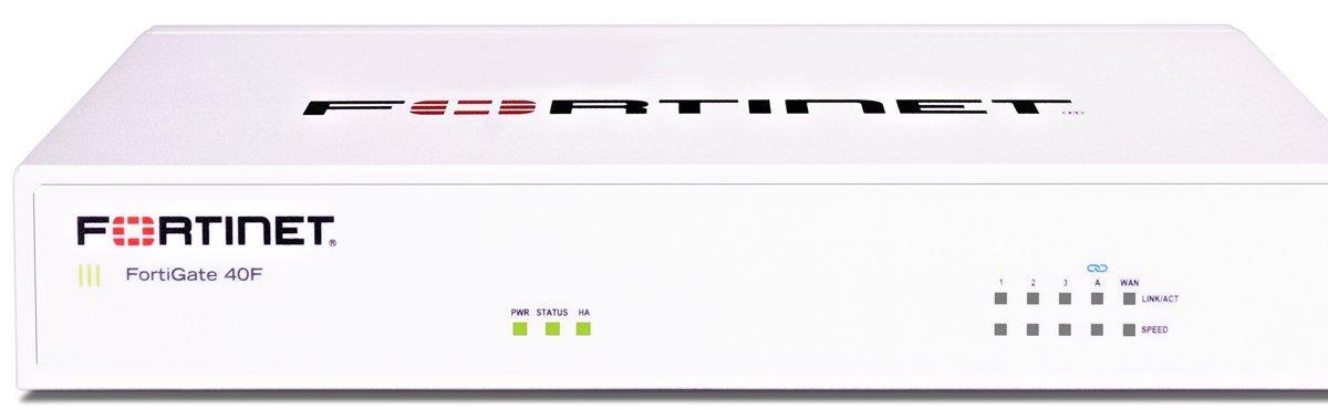 Fortinet FortiGate-40F