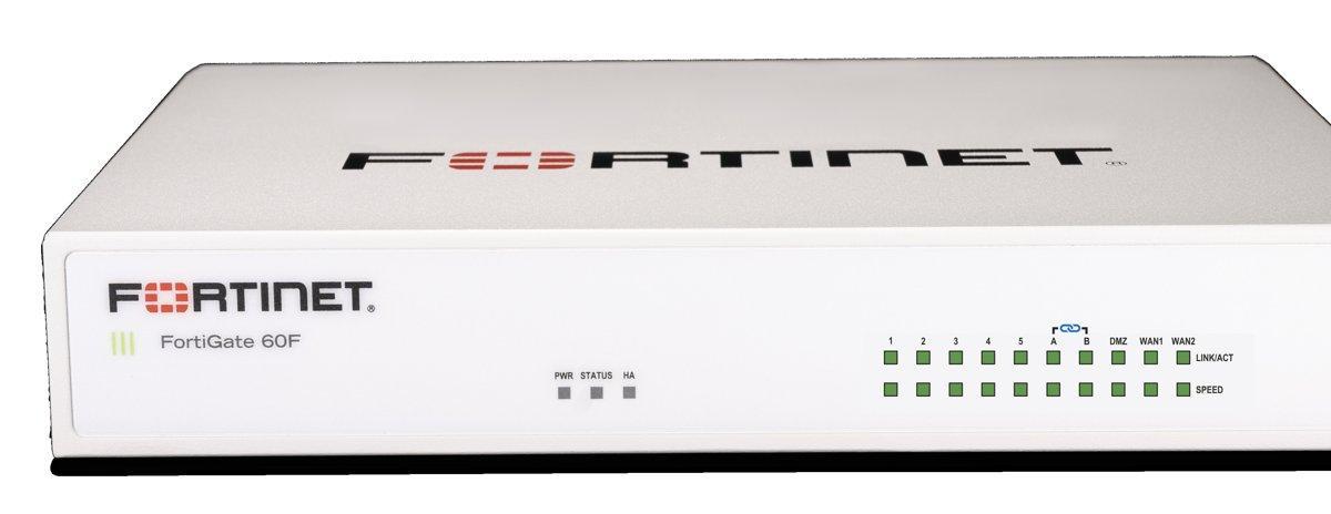 Fortinet FortiGate-60F