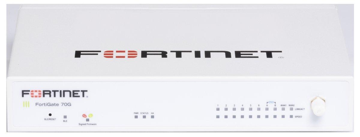 Fortinet FortiGate-70G