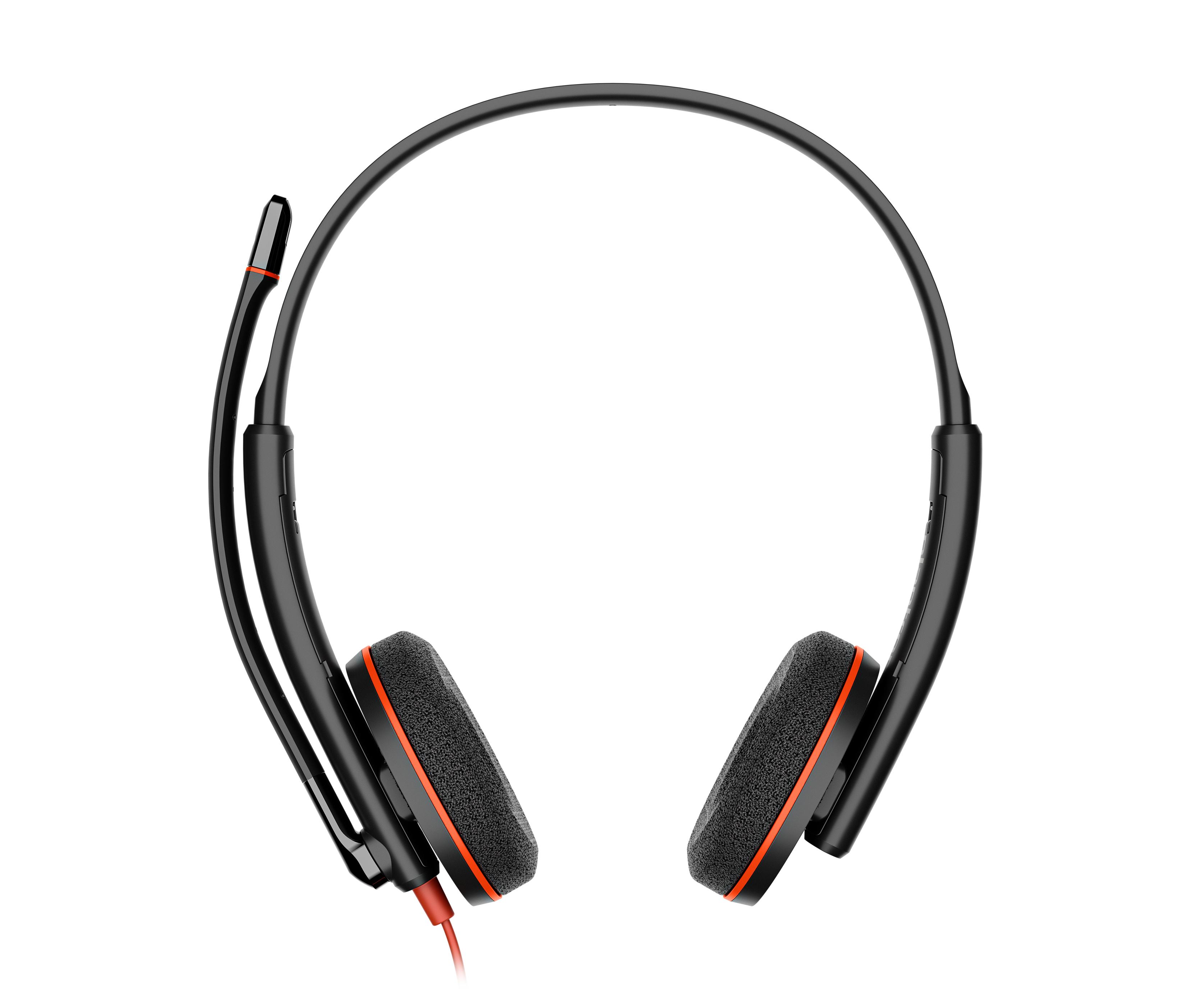 HP Poly Poly BW 3225 USB-C HS +3.5MMP +usb-C/a
