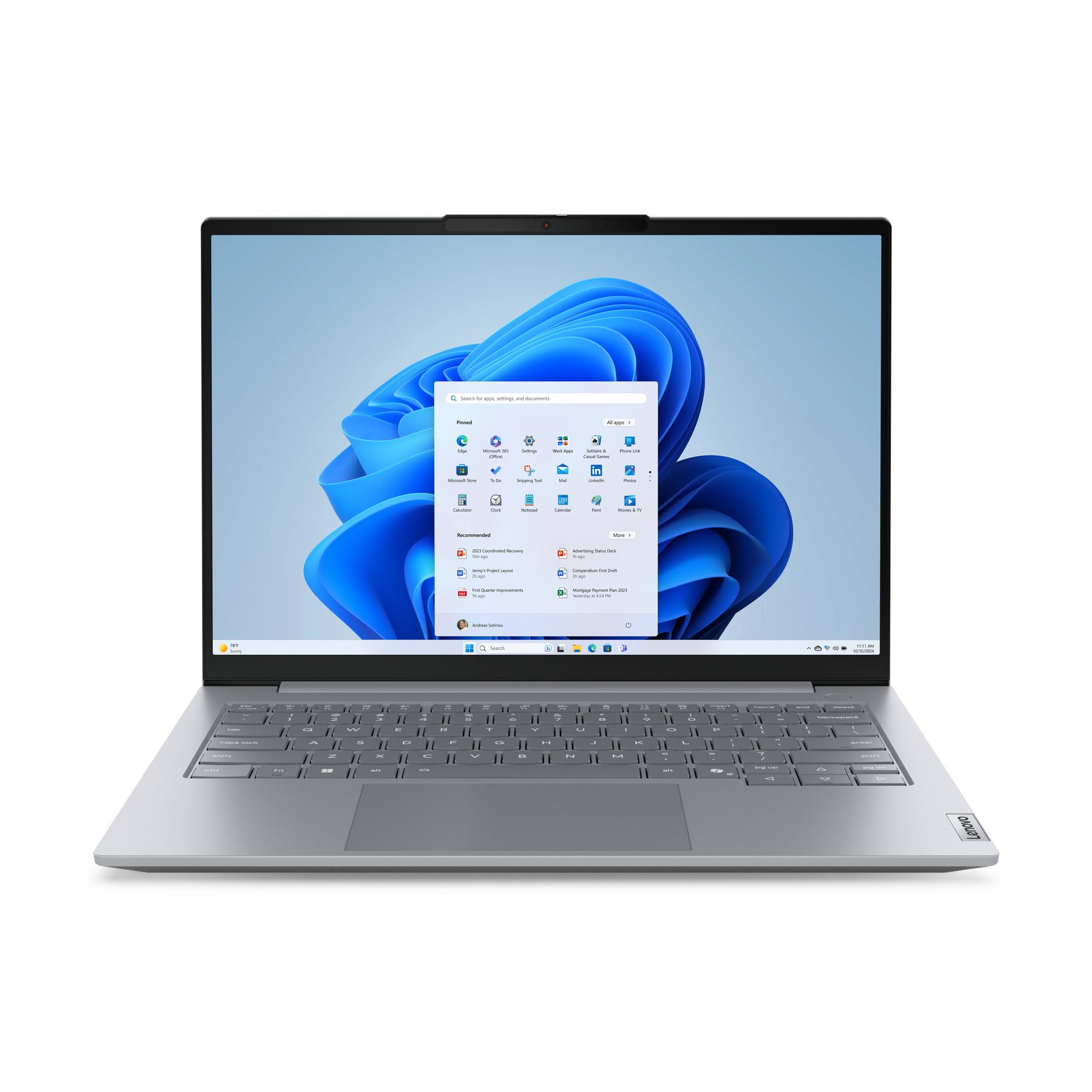 Lenovo Nbln TB 14 G8 IRL CORE7 16G 512G 11P