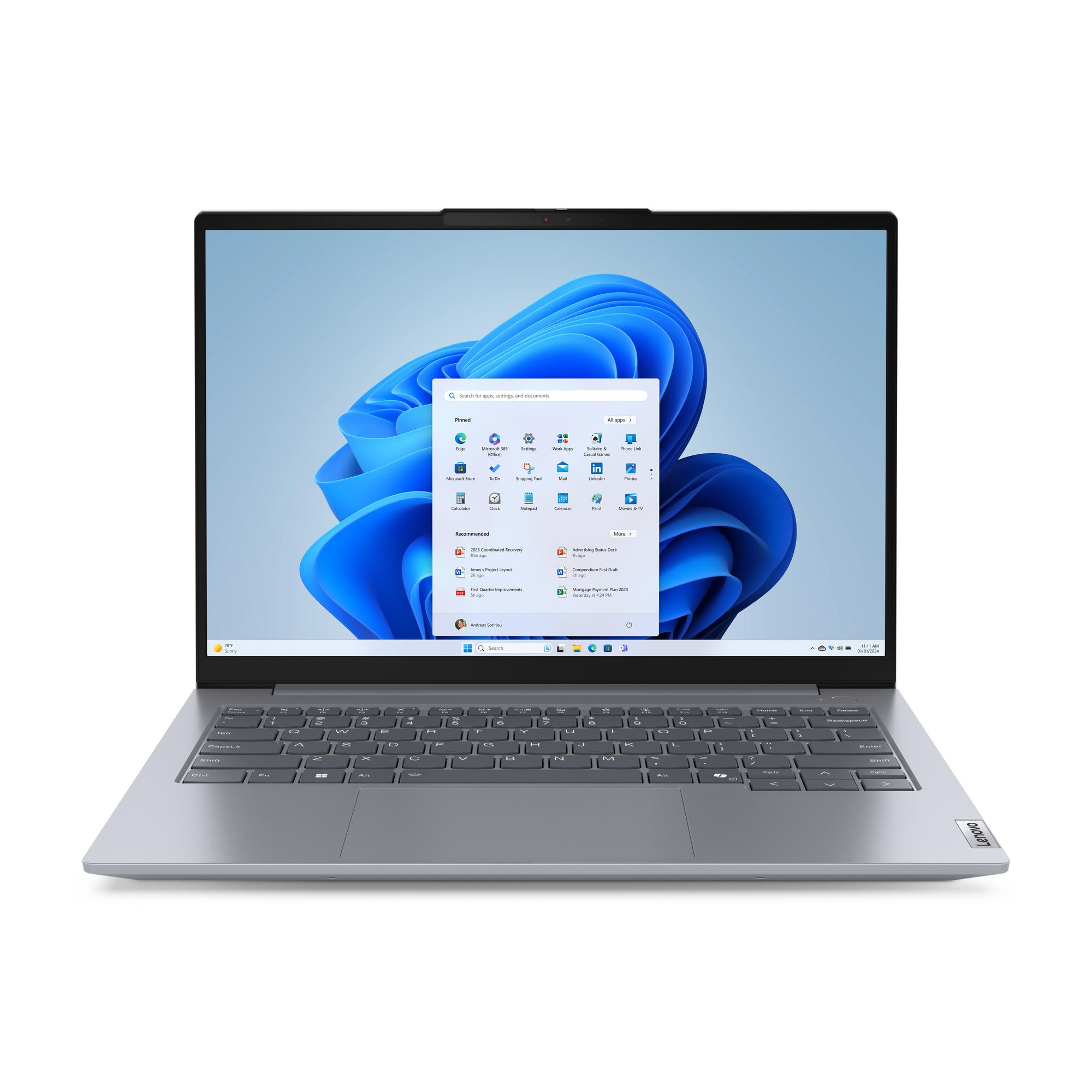 Lenovo Nbln TB 14 G7 ARP R7 16G 512G 11P