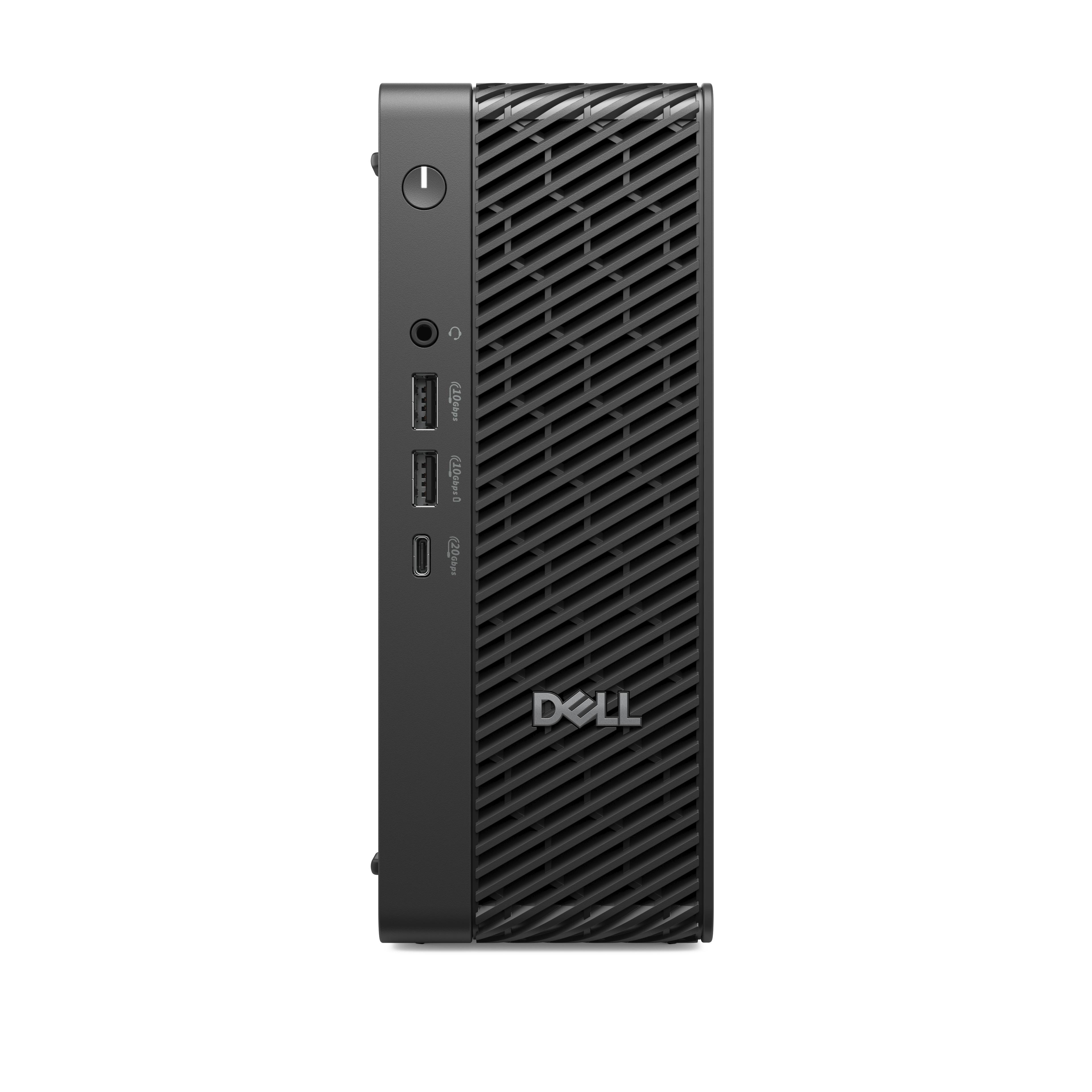 Dell SPL Dell PRO MAX Micro FCM2250 Core Ultra 7 265 16GB 1DIMMS 512GB SS Nvidia Quadro A1000 W11
