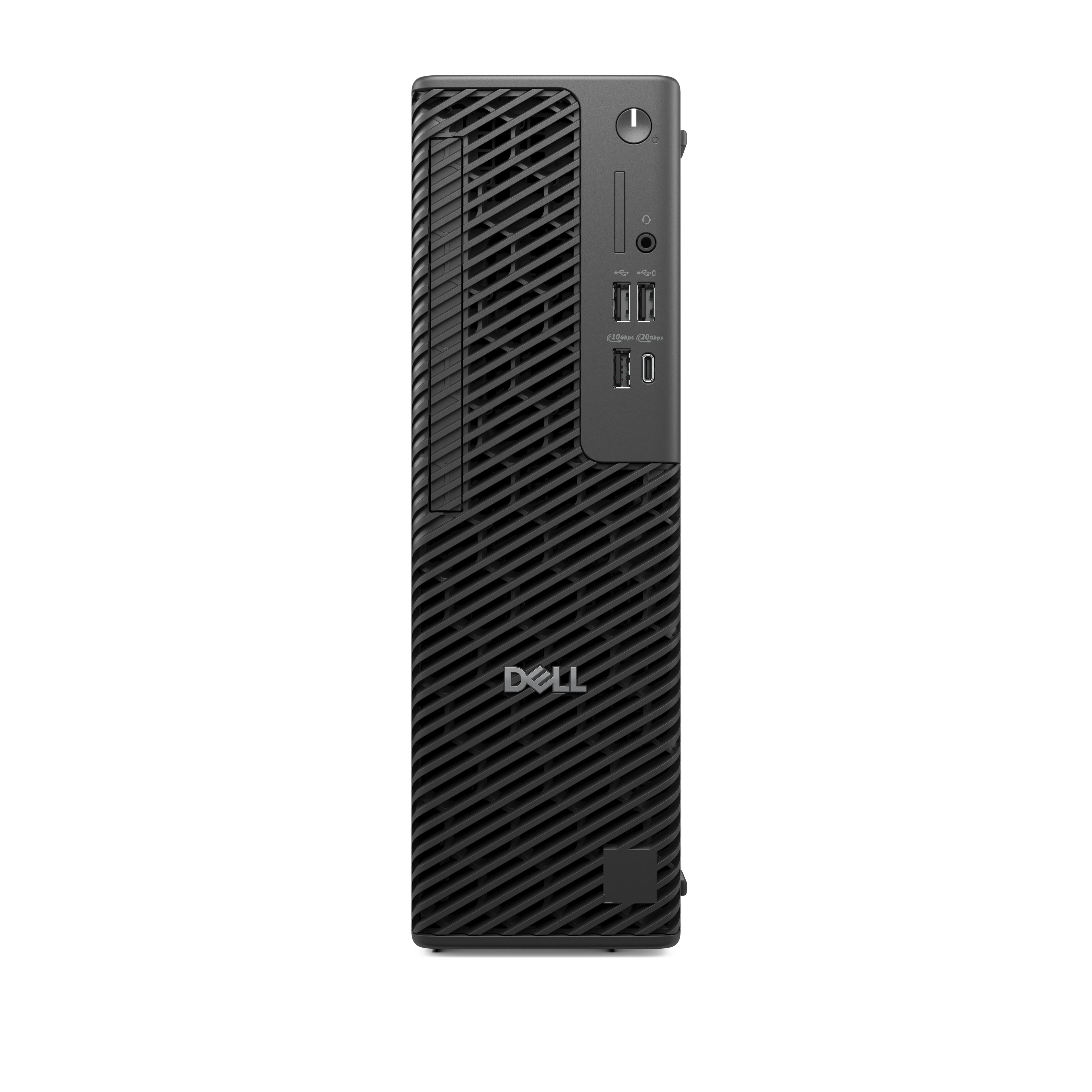 Dell SPL Dell PRO MAX Slim FCS1250 Core Ultra 7 265 16GB 1DIMMS 512GB SS Intel HD NA W11