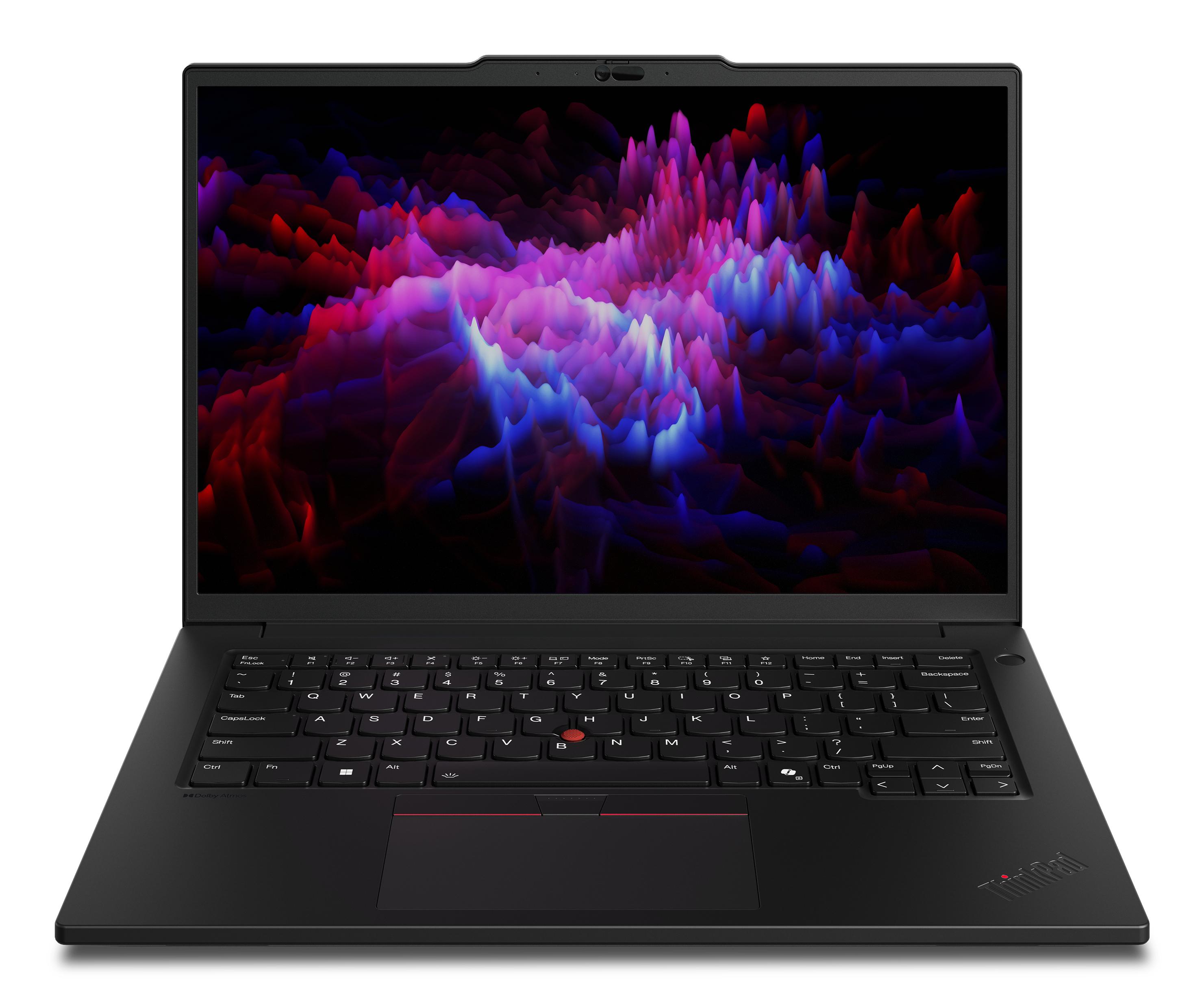 Lenovo FR-NB WS P14s G6 U7 32G 512G 11P