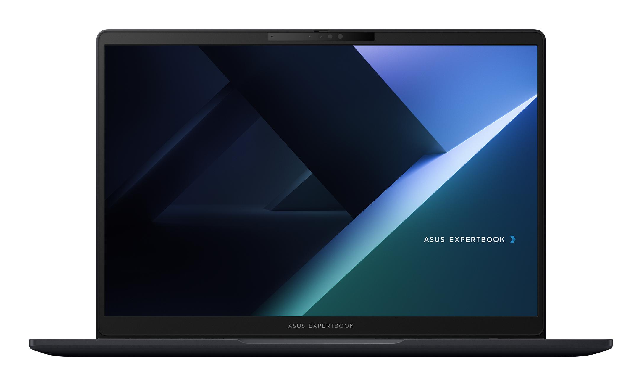 Asus Expertbook B3 14IN Intel Ultra 5 225H DDR5 16GB 512GB 2280 Pcie G4 SSD OS W11 PRO