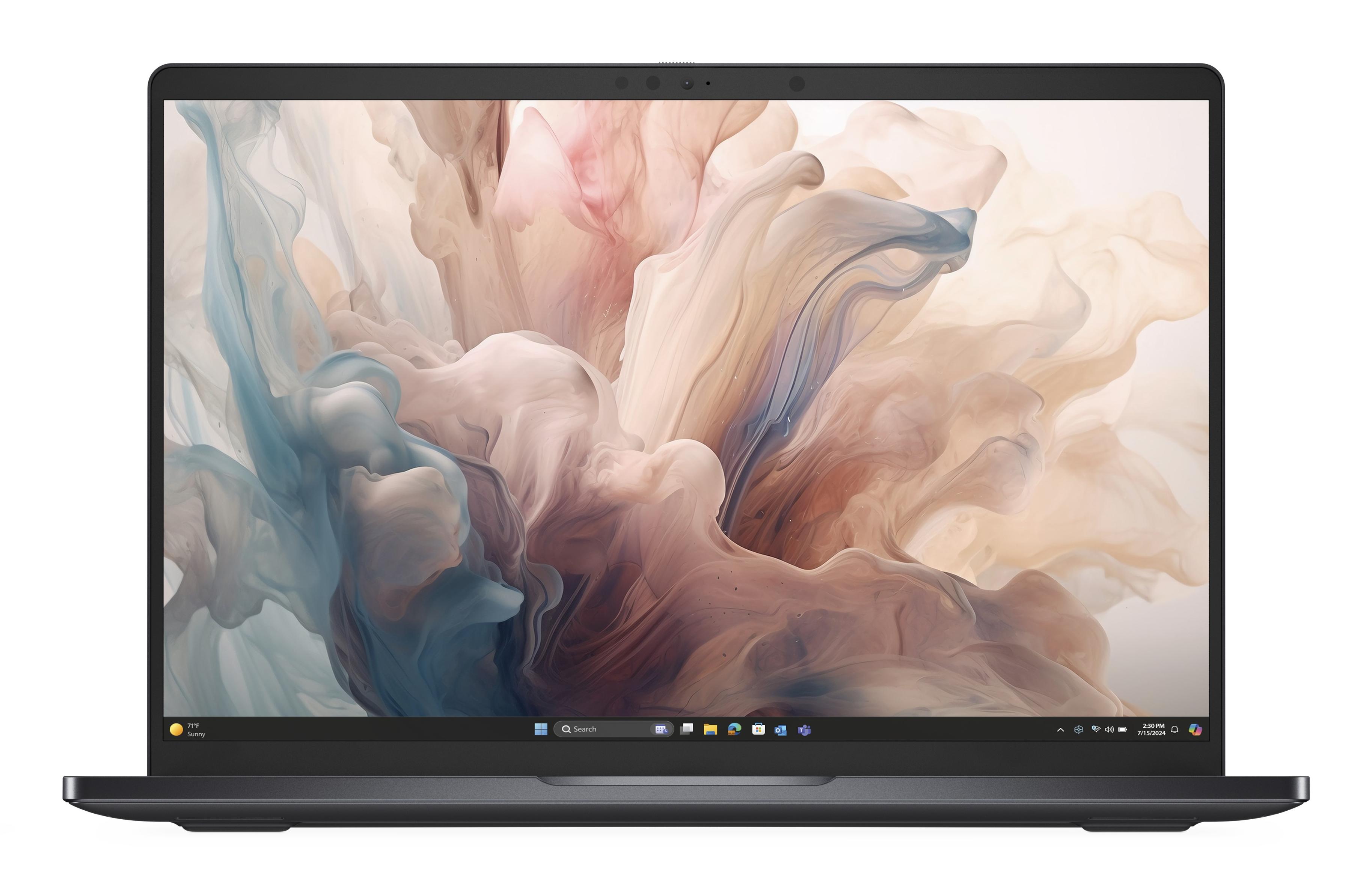 Dell SPL Dell PRO 14 Premium PA14250 CORE_ULTRA_5-236V 16 GB 512GBSSD 14IN Fhd+non-Touch Ircamera Integrated Fgrpr 3CELL 65W Vpro Backlit KB