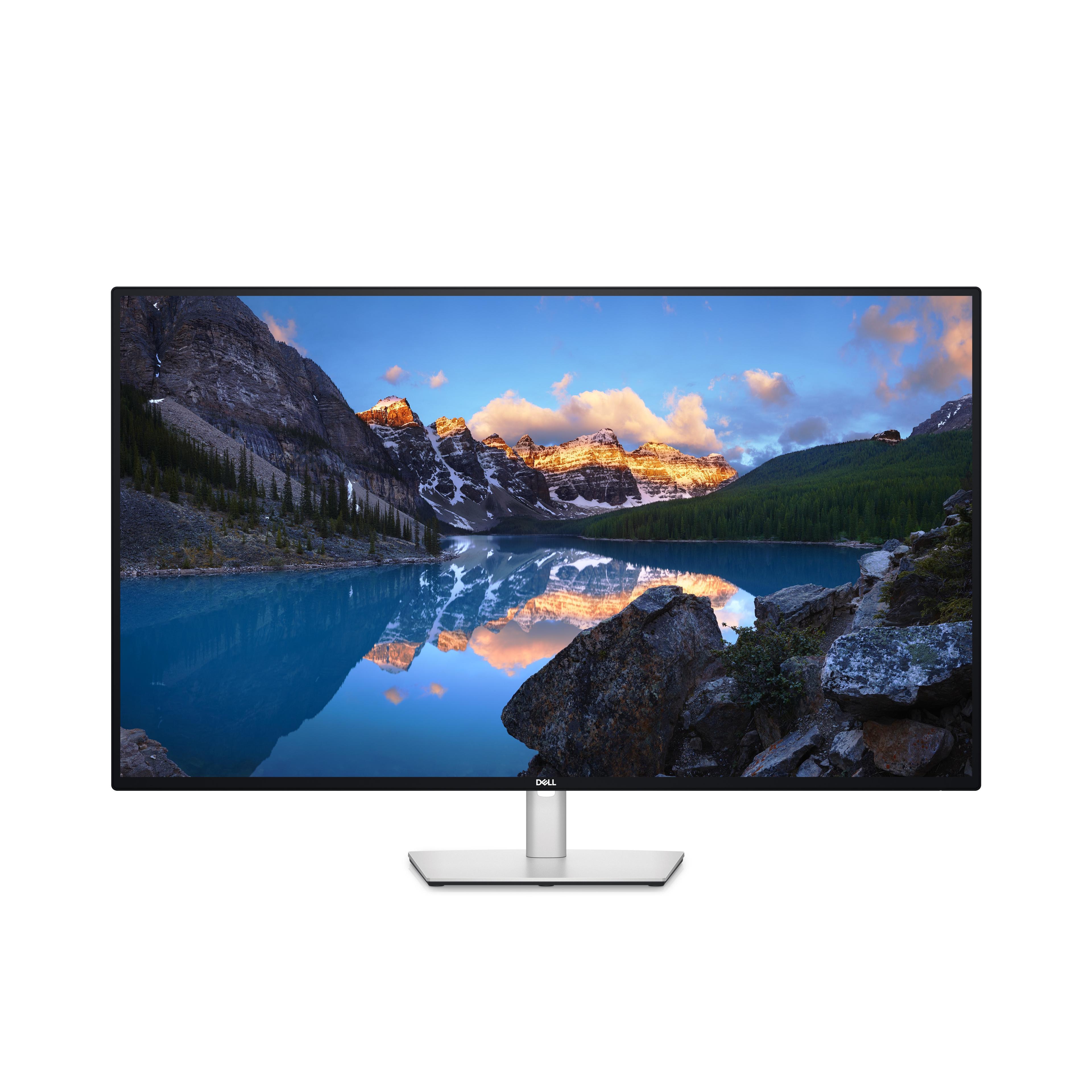 Dell Ultrasharp 43 Monitor U4323QE 12 29 1899