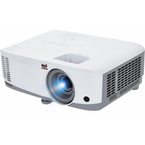 Viewsonic Wxga DLP Projector, 1280 X 800, 4,000 Lumens, Connectivitys Includes HDMI, VGA, Composite Video, Mini USB, RS232.