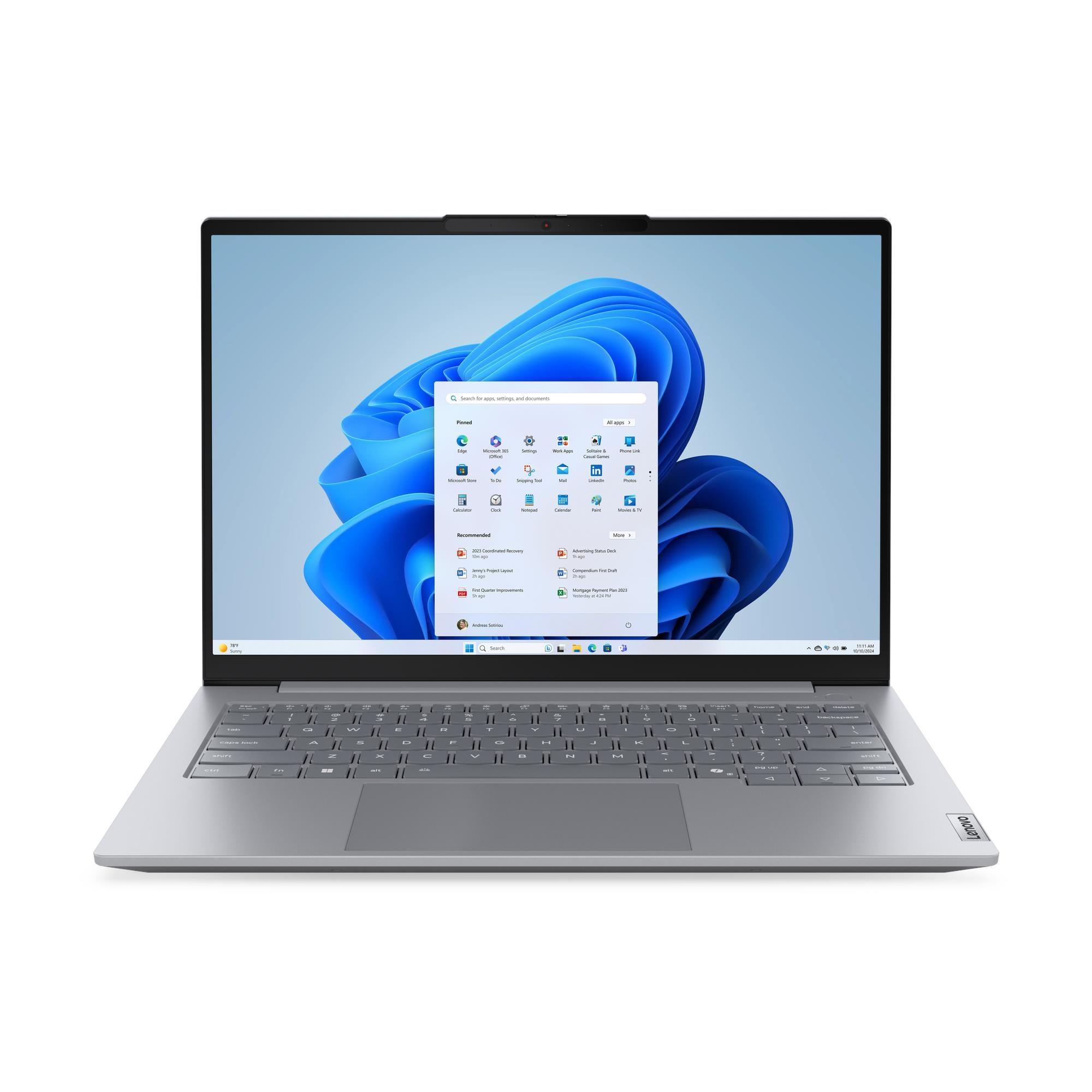 Lenovo ENG Nbln TB 14 G9 IRL CORE5 16G 256G 11P