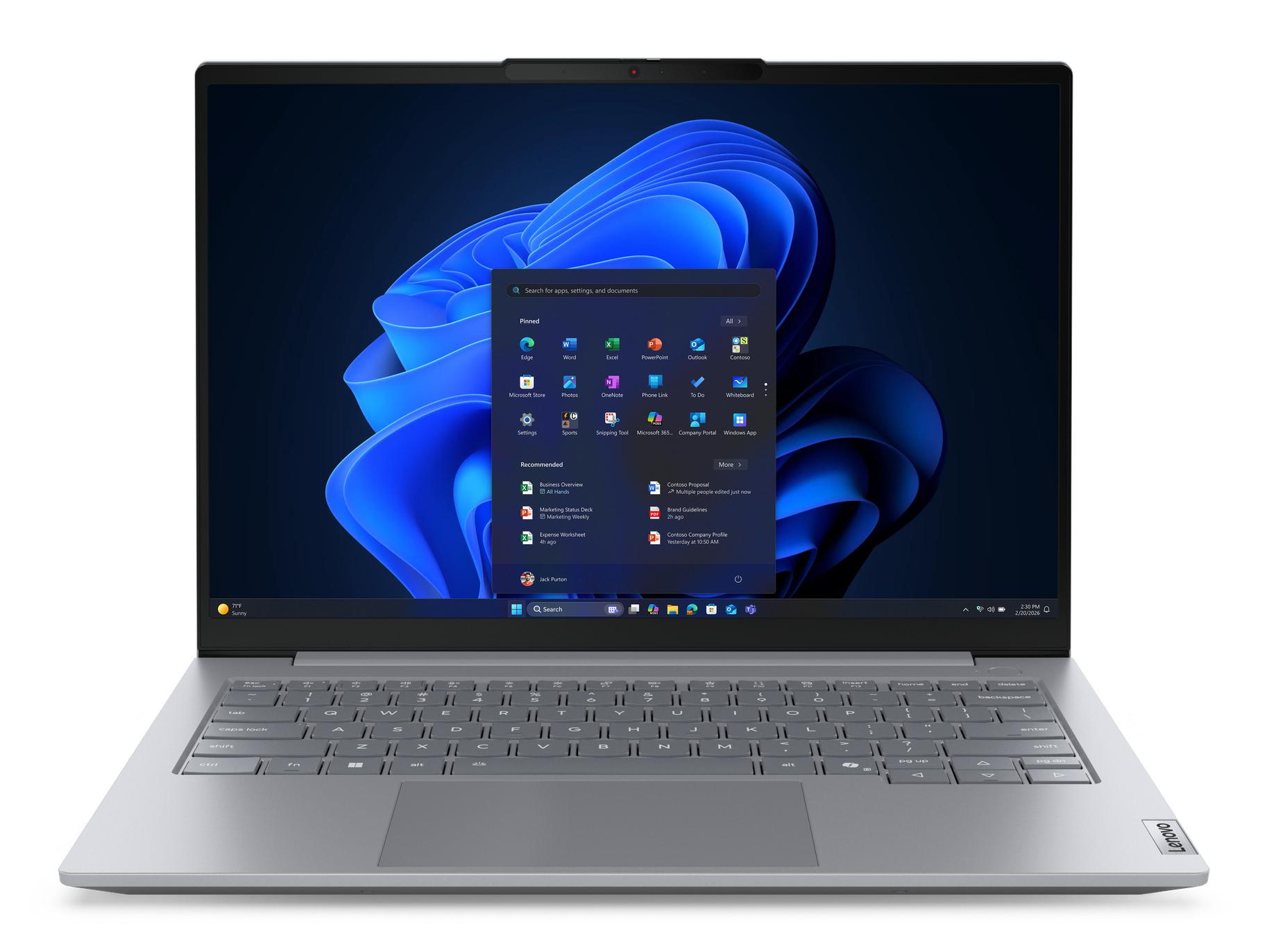 Lenovo ENG NB LN TB 14 G9 AHP R5 16G 512G 11P
