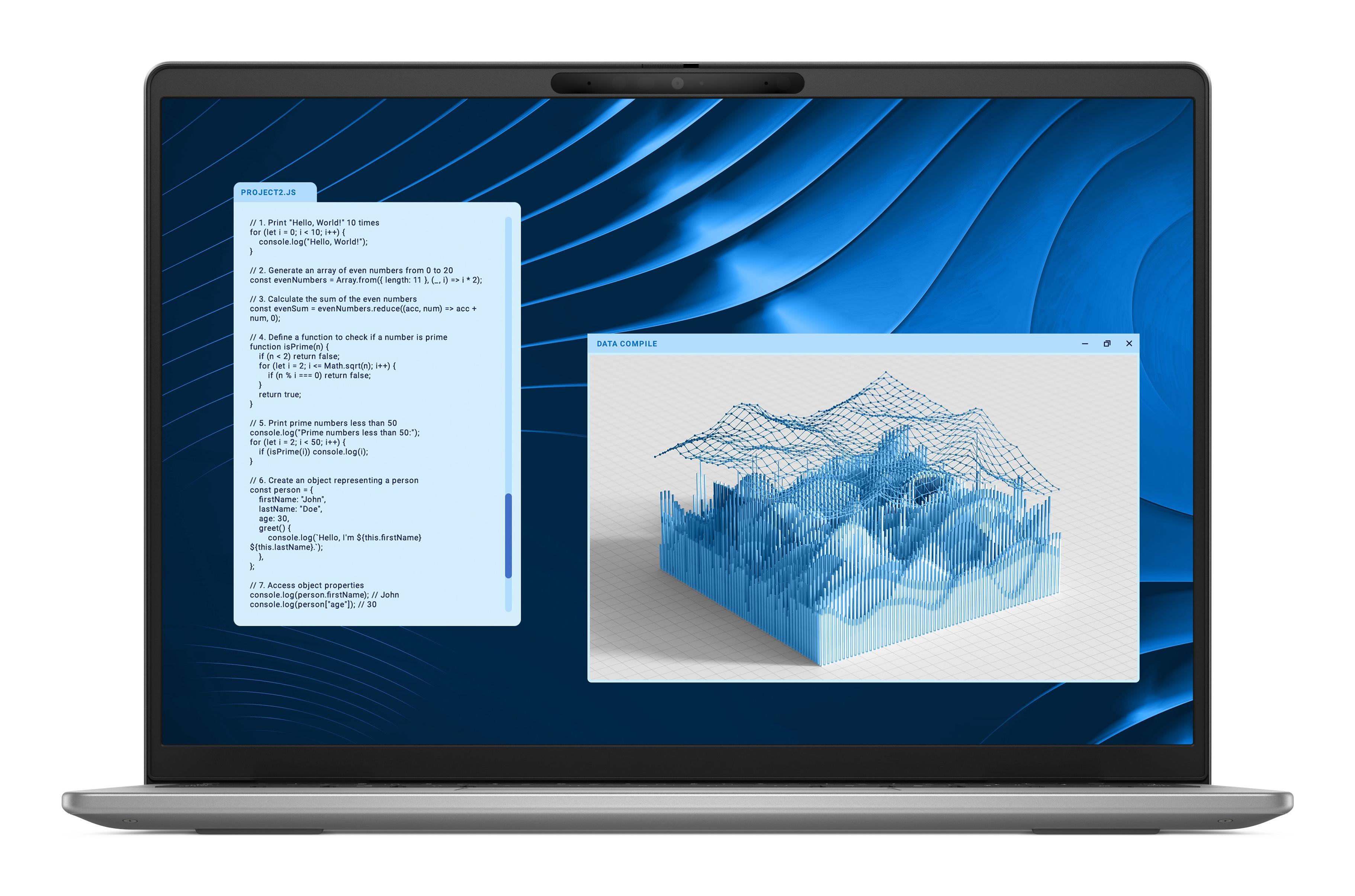 Dell Dell Latitude 5455 SD X Plus X1P 42 100 16GB 1DIMM 512GB SS NT 1920X1080 W11 WLS 3C 54WH 14.0IN